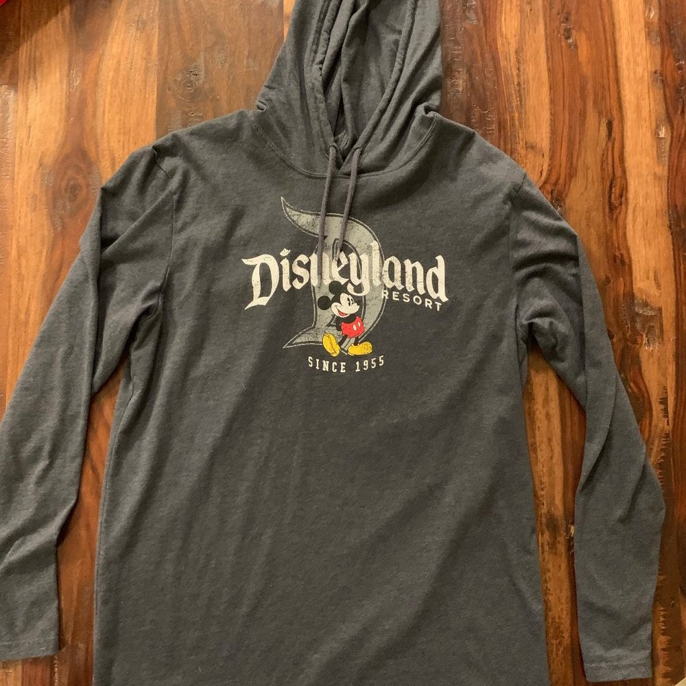 DisneyLand Hoodie